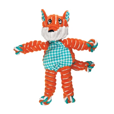 Floppy Knots Dog Toy for Medium and Large Dogs