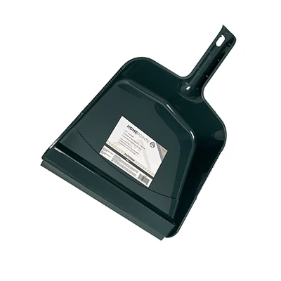 Green Dustpan