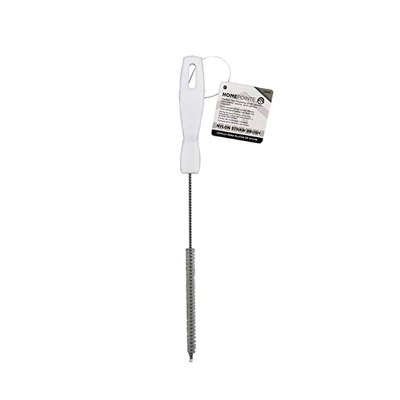 Nylon Straw Brush
