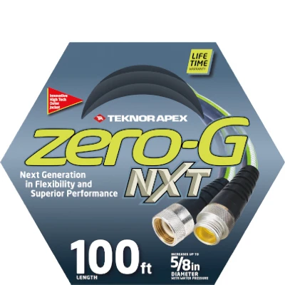 zero-G NXT Premium Hose, Puncture Resistant, 100 Ft.