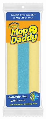 Mop Daddy Butterfly Sponge Mop Refill