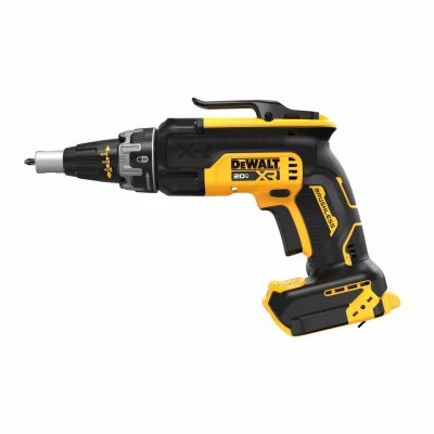 20-Volt XR Cordless Brushless Drywall Screw Gun, Battery and Charger Not Included, Tool Only
