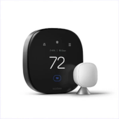 Enhanced Smart Thermostat