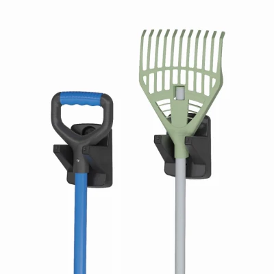 Tool Hanger for Shed, 2-Pk.