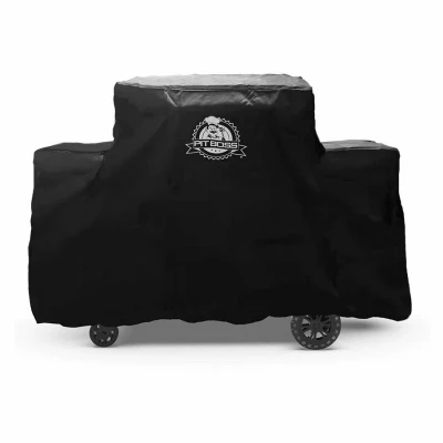 Griddle Cover, Fits Pit Boss 2-Burner Ultimate Griddle