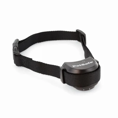 Stay & Play Wireless Pet Fence Receiver Collar