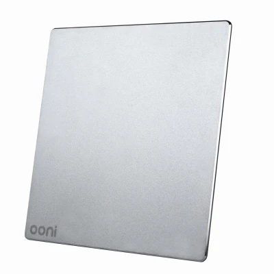 13 Inch Pizza Steel For Perfectly Baked Pizzas And Bread