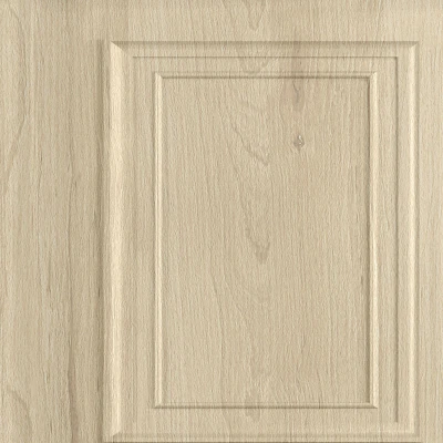 Quart of Interior and Exterior Door and Trim Paint, Water Based, Satin Finish, White Light Tint Base
