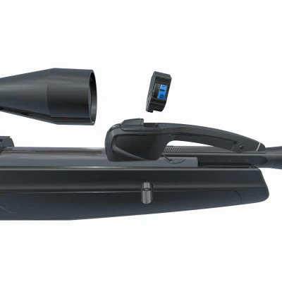 Gamo Swarm Whisper .22 Caliber Air Rifle
