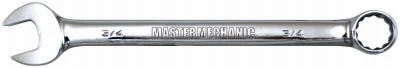 MASTER MECHANIC 21 Metric Combination Wrench