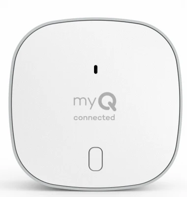 myQ Smart Garage Hub Sensor