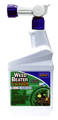 Ultra Weed Beater, 1 Pt.