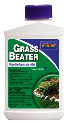 BONIDE Grass Beater, With Poast Plus, 8-oz.