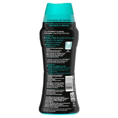 Unstopables In-Wash Scent Booster Beads Fresh Scent 14.8 Ounce