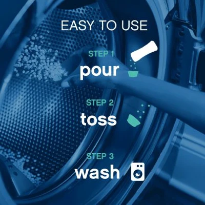 Unstopables In-Wash Scent Booster Beads Fresh Scent 14.8 Ounce