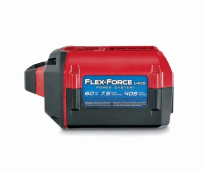 60V Max Flex-Force Lithium-Ion Battery. 7.5Ah