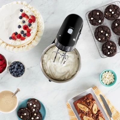 Everyday Stand Mixer, 6 Speeds
