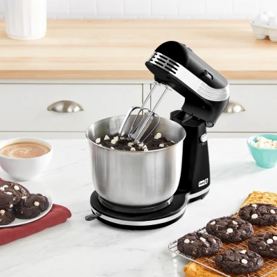 Everyday Stand Mixer, 6 Speeds