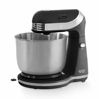 Everyday Stand Mixer, 6 Speeds