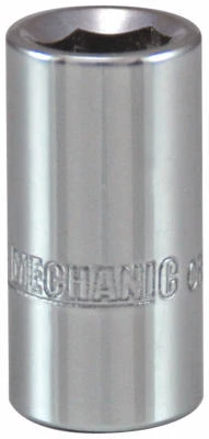 1/4 Inch Drive Bit Coupler Adapter for Power Tools