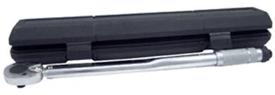 1/2-Inch Drive Standard Click Torque Wrench