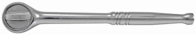 1/4 Inch Drive Round Head Ratchet Tool - Model 120745