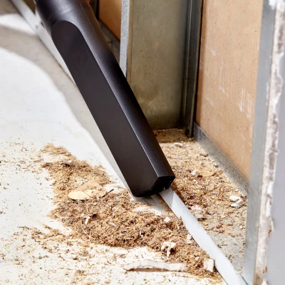 2-1/2 In. Wet/Dry Vac Crevice Tool