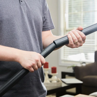 1 and 1 Quarter Inch Wet and Dry Vacuum Extension Wand