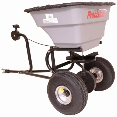 75LB BROADCAST SPREADER