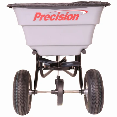 75LB BROADCAST SPREADER