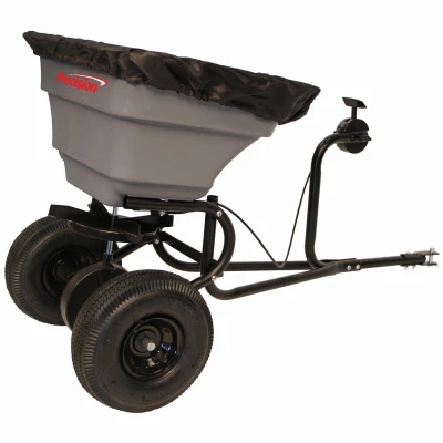 75LB BROADCAST SPREADER