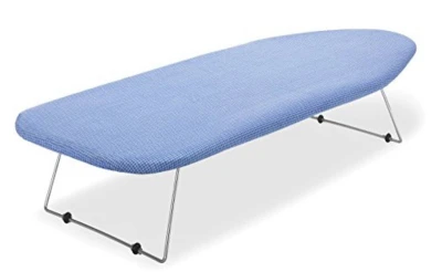 Tabletop Ironing Board & Cover