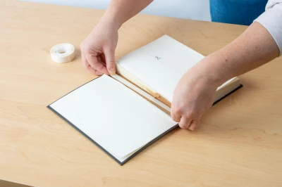 Super Glue Double-Sided Tape, 20 Ft.