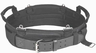 Tradesman Modular Tool Belt, Padded, 40 - 44 In.