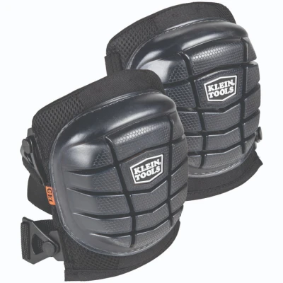 Lightweight Gel Knee Pads, 2-Pk.