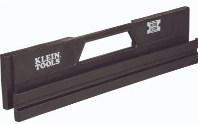 Modbox Internal Rail Accessory For Rolling Toolboxes Model 54818mb