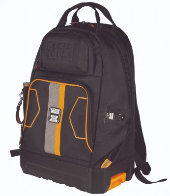 Electrician's Tool Backpack, 32 Pockets