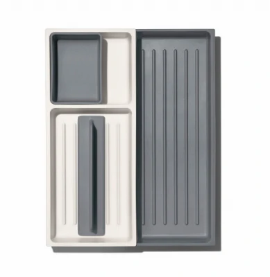 Good Grips Kitchen Tool Drawer Organizer, Expandable