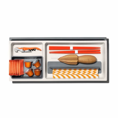 Good Grips Kitchen Tool Drawer Organizer, Expandable