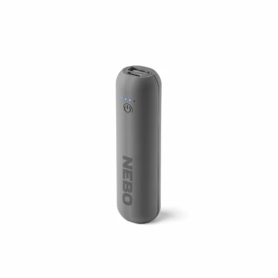 Power Bank USB Battery/Phone Charger, 4000 mAh