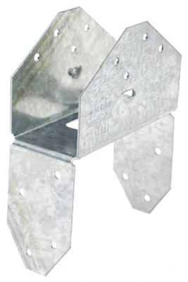 Saddle Raft Tie