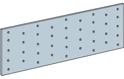 Tie Plate