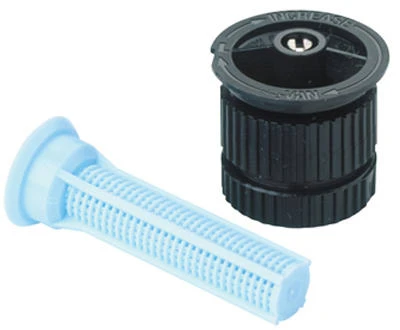 Pop Up Sprinkler MPR Nozzle, Adjustable Pattern