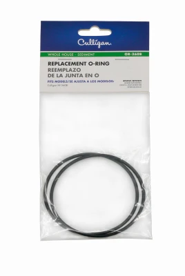 Water Filter Housing O-Ring, 3/4 In. Housing