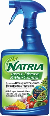 Insect, Disease & Mite Control for Plants, 24 oz. Ready-To-Use
