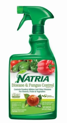 Disease Fungus Control for Plants, 24 oz. Ready-To-Use