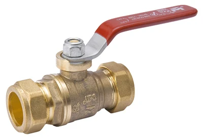 1"CMPxCMP Ball Valve