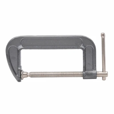 C-Clamp, 5 In.