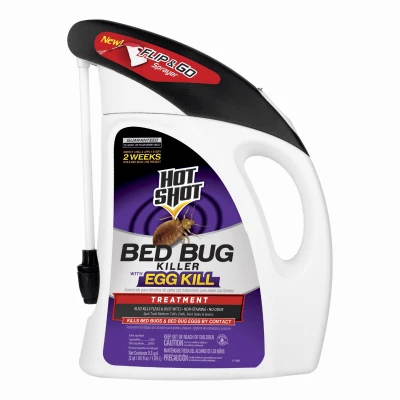 Bed Bug Killer, 64 oz. Spray
