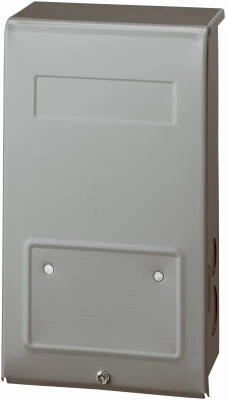 Well Pump Control Box, 0.5-HP